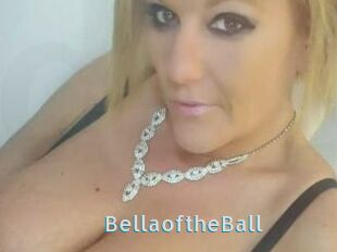 BellaoftheBall