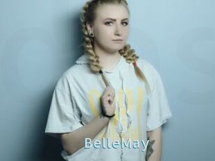 BelleMay