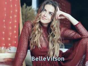 BelleVilson