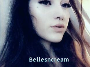 Bellesncream