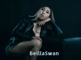 BelllaSwan