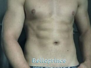 Belloprince