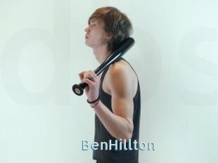 BenHillton