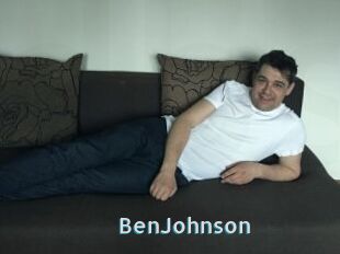 BenJohnson