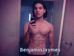 Benjamin_Jaymes