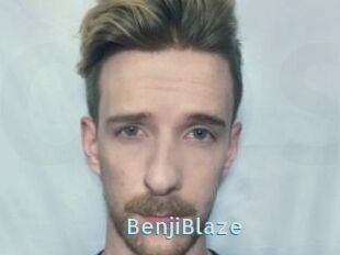 BenjiBlaze