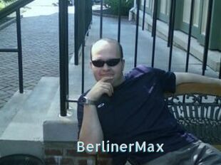 BerlinerMax