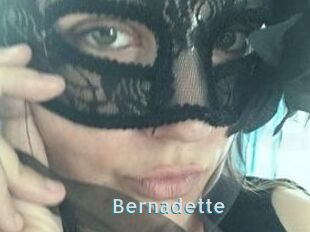 Bernadette