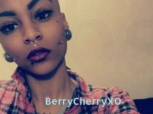 BerryCherryXO