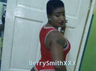 BerrySmithXXX