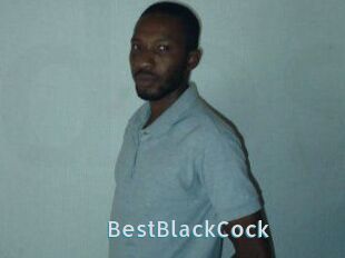 BestBlackCock