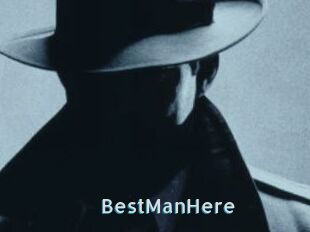 BestManHere