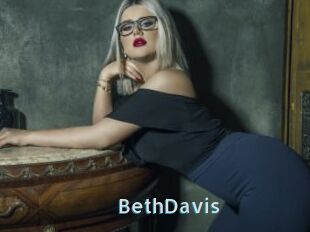 BethDavis