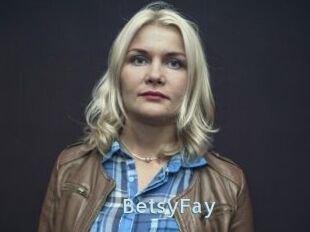 BetsyFay