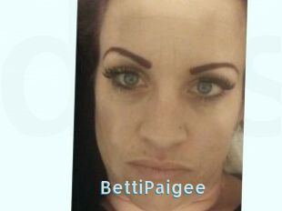 BettiPaigee