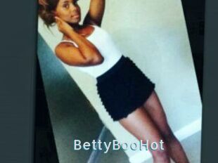 BettyBooHot