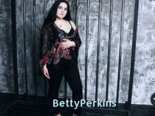 BettyPerkins