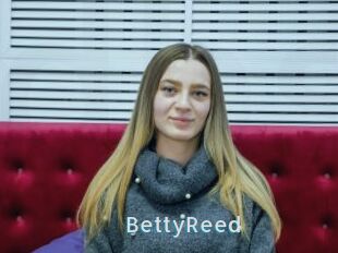 BettyReed