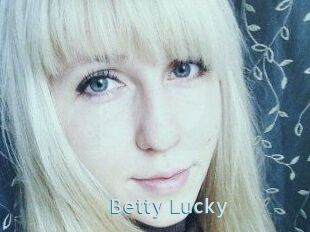 Betty_Lucky