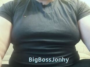 BigBossJonhy