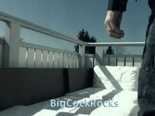 BigCockRocks