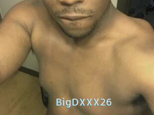 BigDXXX26