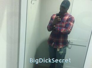 BigDickSecret