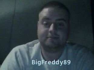 BigFreddy89