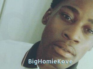 BigHomieKove