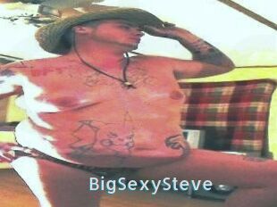 BigSexySteve