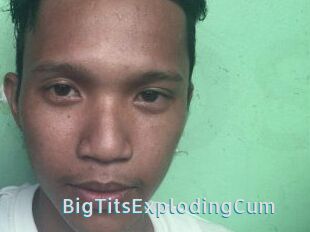 BigTitsExplodingCum