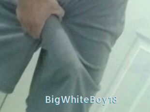 BigWhiteBoy18