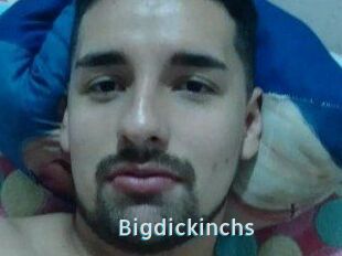 Bigdickinchs