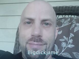 Bigdickjame