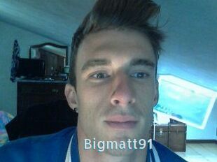 Bigmatt91