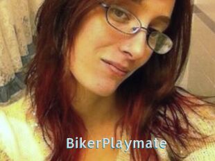 BikerPlaymate