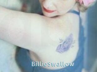 BillieSwallow