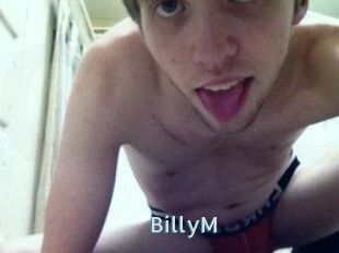 Billy_M