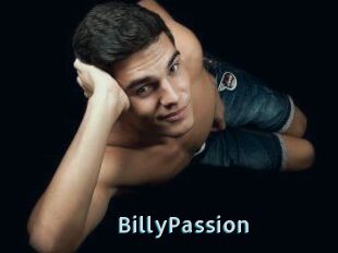 BillyPassion