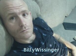 BillyWissinger