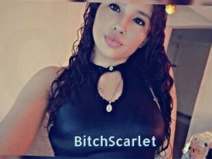 BitchScarlet