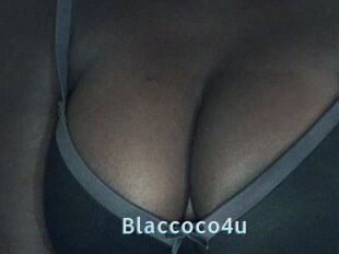 Blaccoco4u