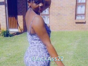 BlackAss22