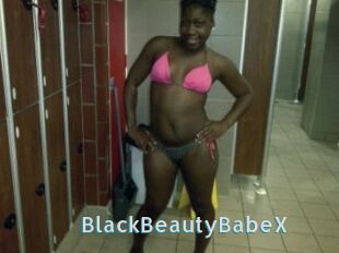 BlackBeautyBabeX