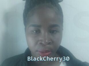 BlackCherry30