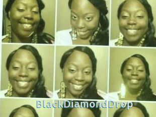 BlackDiamondDrop