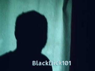 BlackDick101