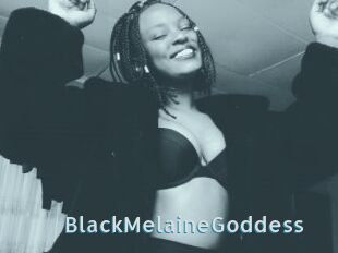 BlackMelaineGoddess