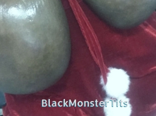 BlackMonsterTits