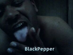 BlackPepper